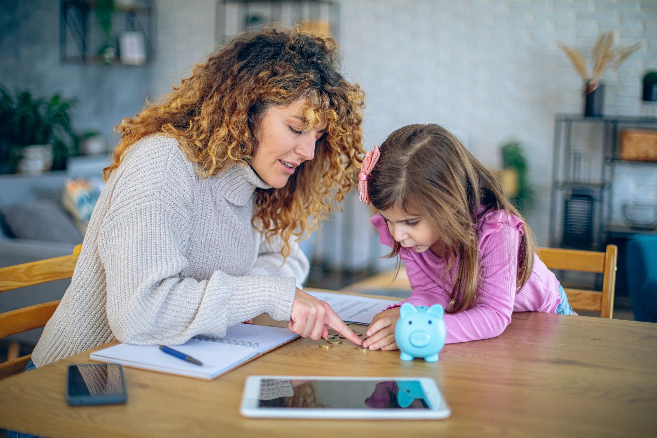 family education resources